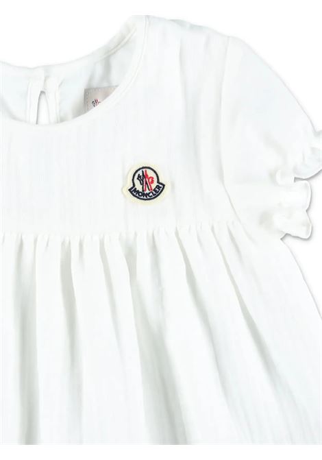  MONCLER ENFANT | 951-2G00005 598AX001